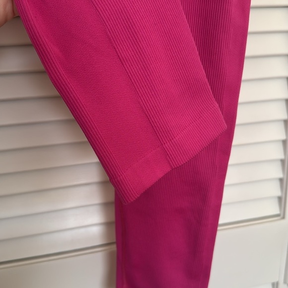 Athleta Aurora Seamless High Rise Tights - Picture 5 of 6